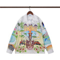 CASABLANCA SHIRT 490