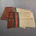 GCI SCARF 490