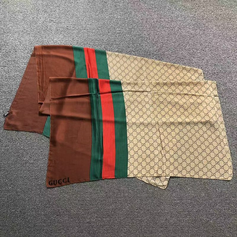 GCI SCARF 490