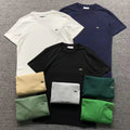 LACOSTE T-SHIRT 491