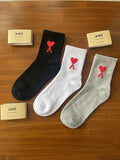 AMI SOCKS 491