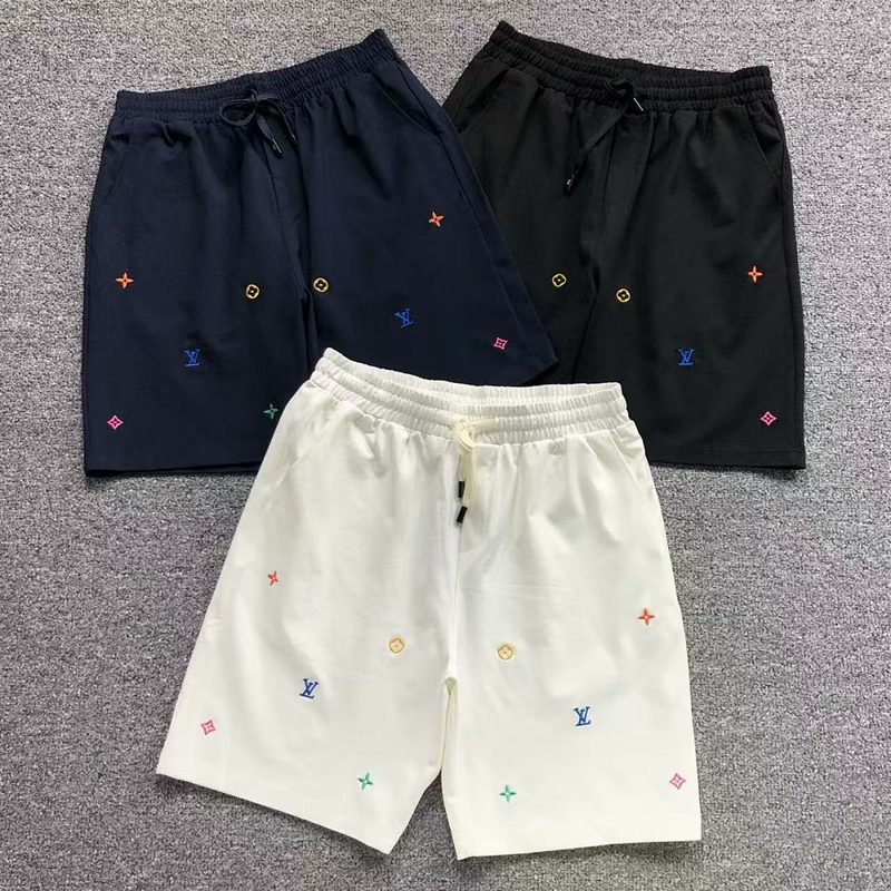 L SHORTS 491