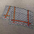 GCI SCARF 491