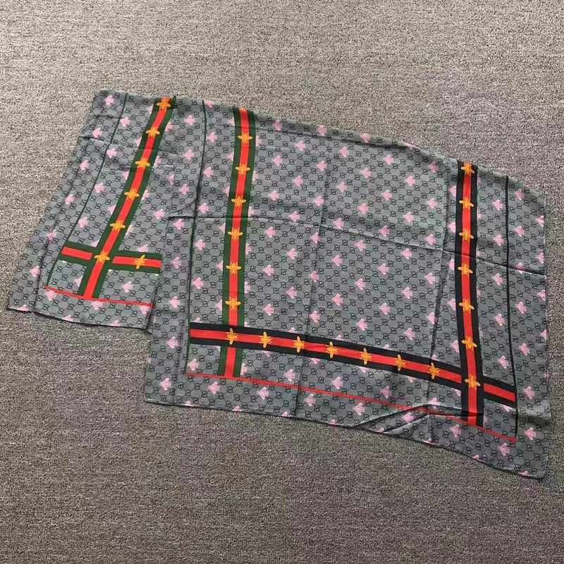 GCI SCARF 491