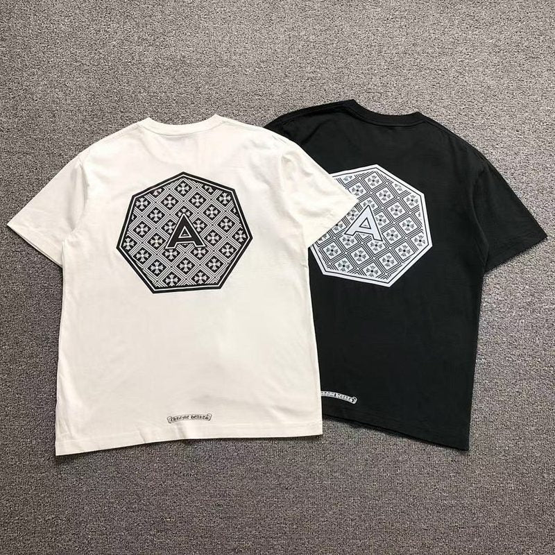 COME HETS T-SHIRT 491
