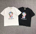 BAPE T-SHIRT 491