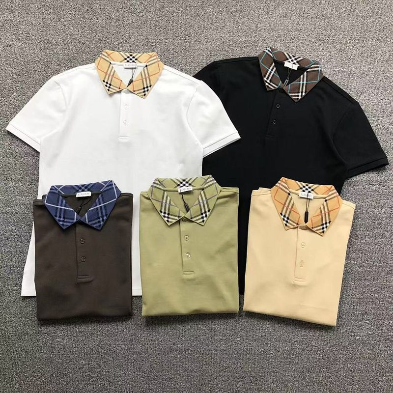 BRERY POLO 491