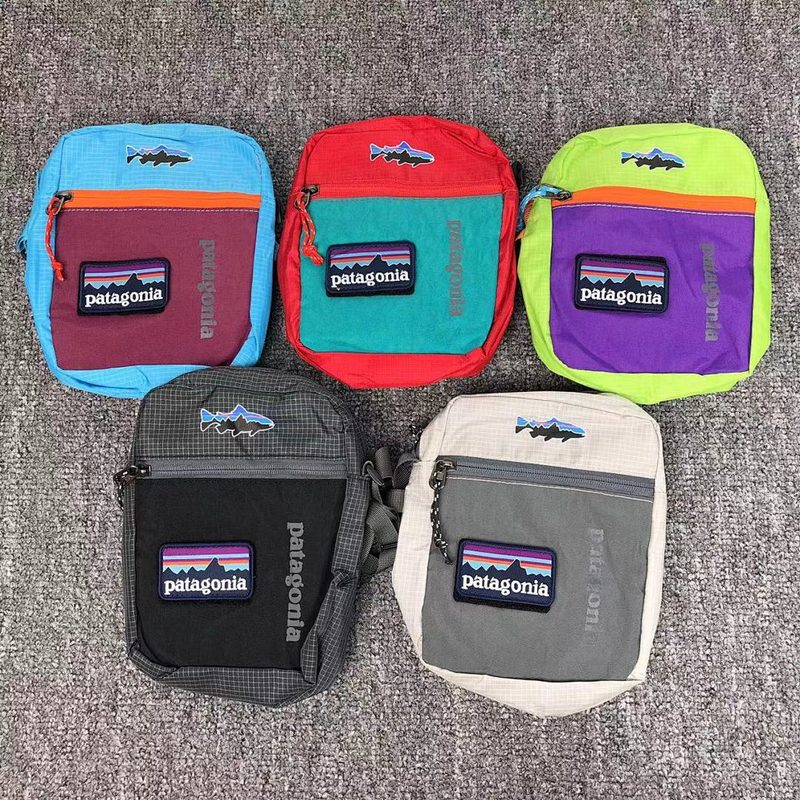 PATAGONIA BAG 491