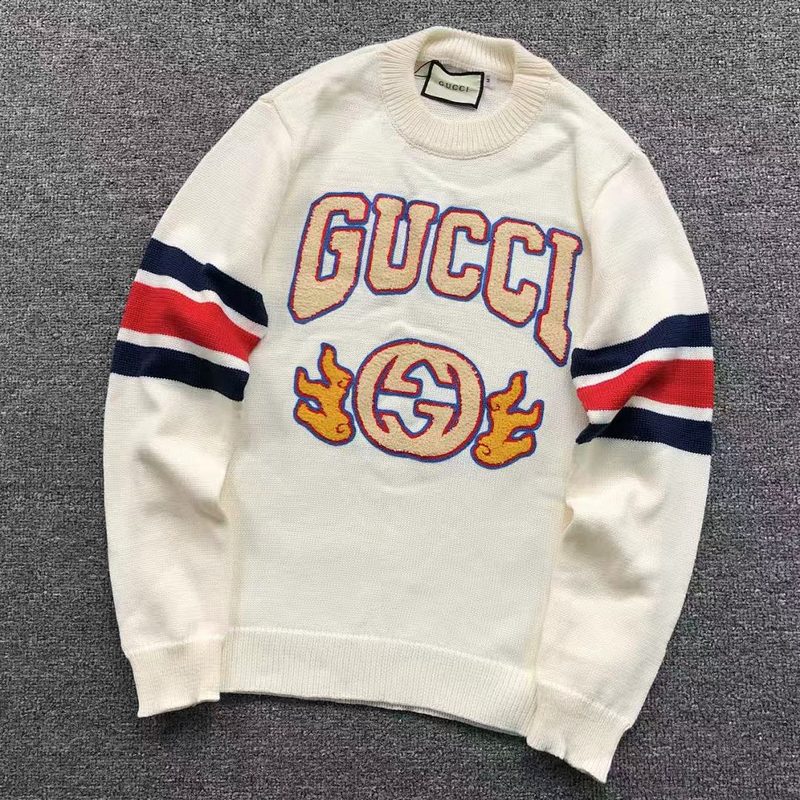 GCI SWEATER 492