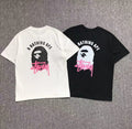 BAPE T-SHIRT 492