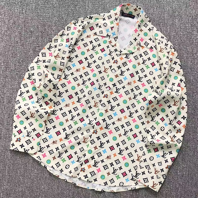 L SHIRT 493