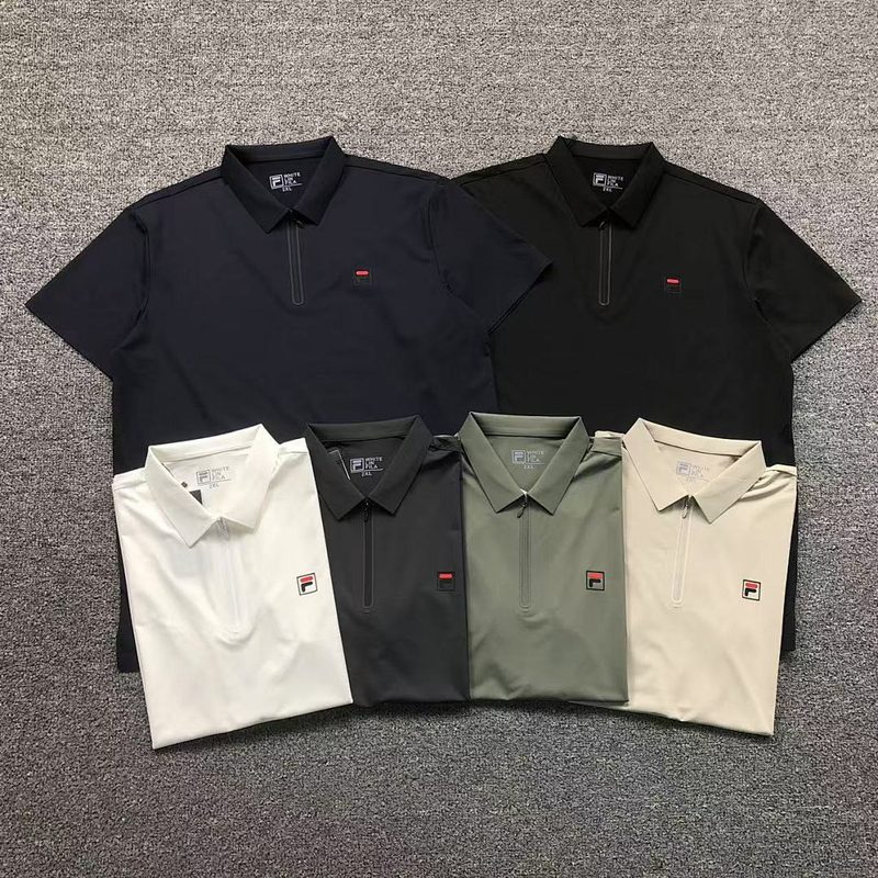 FA POLO 493
