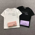 CLE T-SHIRT FEMAIE STYIE 493