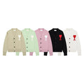 AMI SWEATER 493