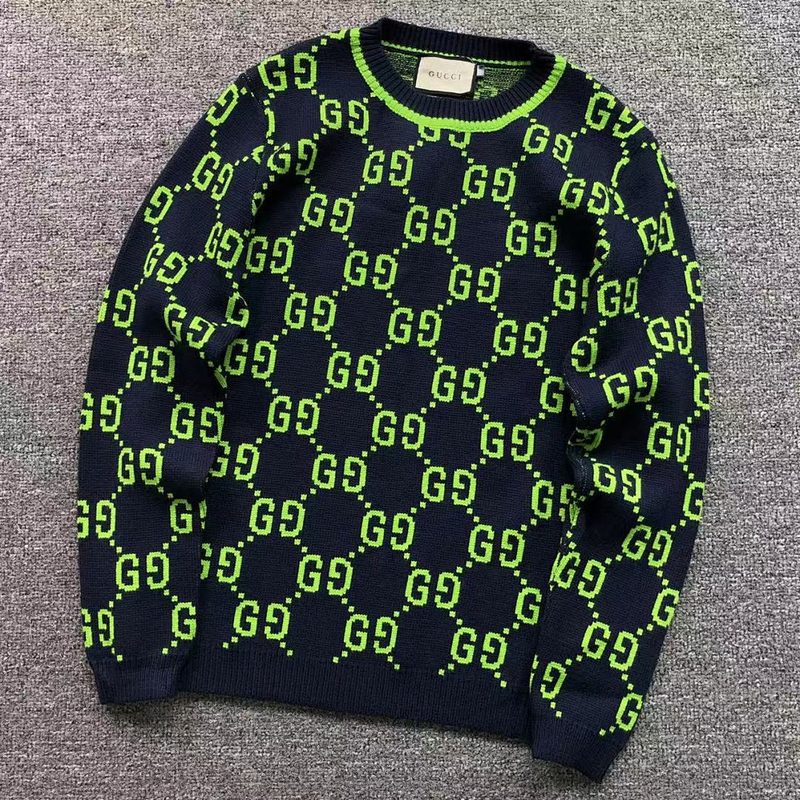 GCI SWEATER 493