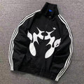 ADIDAS JACKET 494