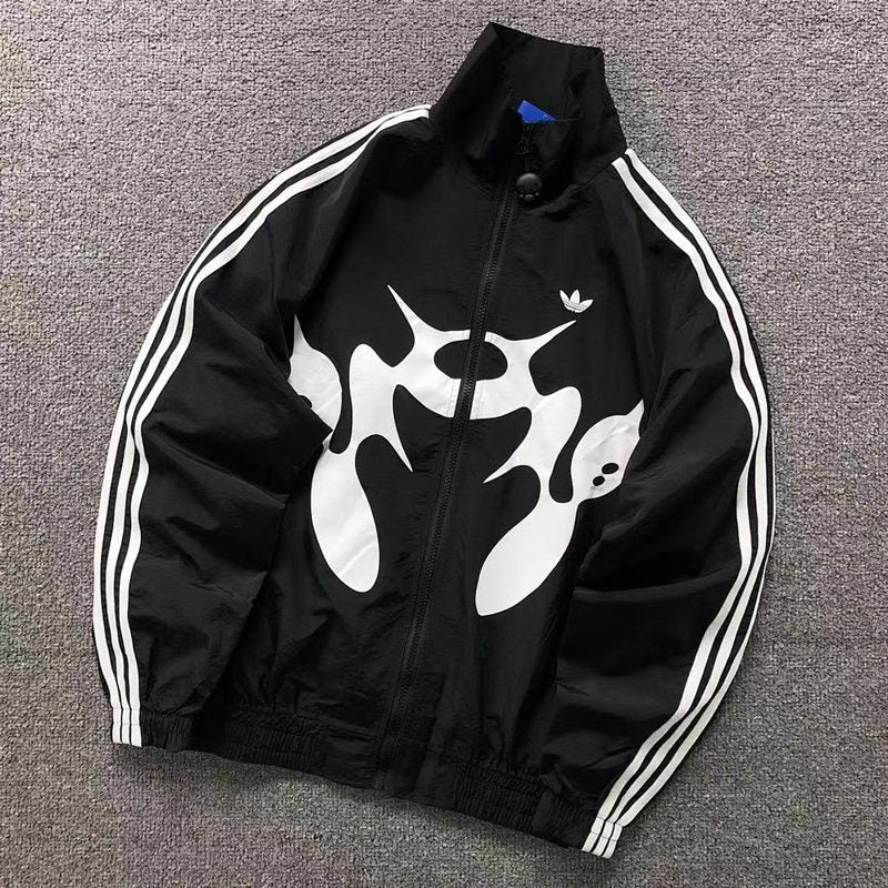 ADIDAS JACKET 494