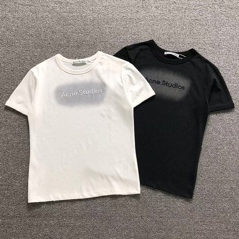 ACNE STUDIOS T-SHIRT FEMAIE STYIE 494
