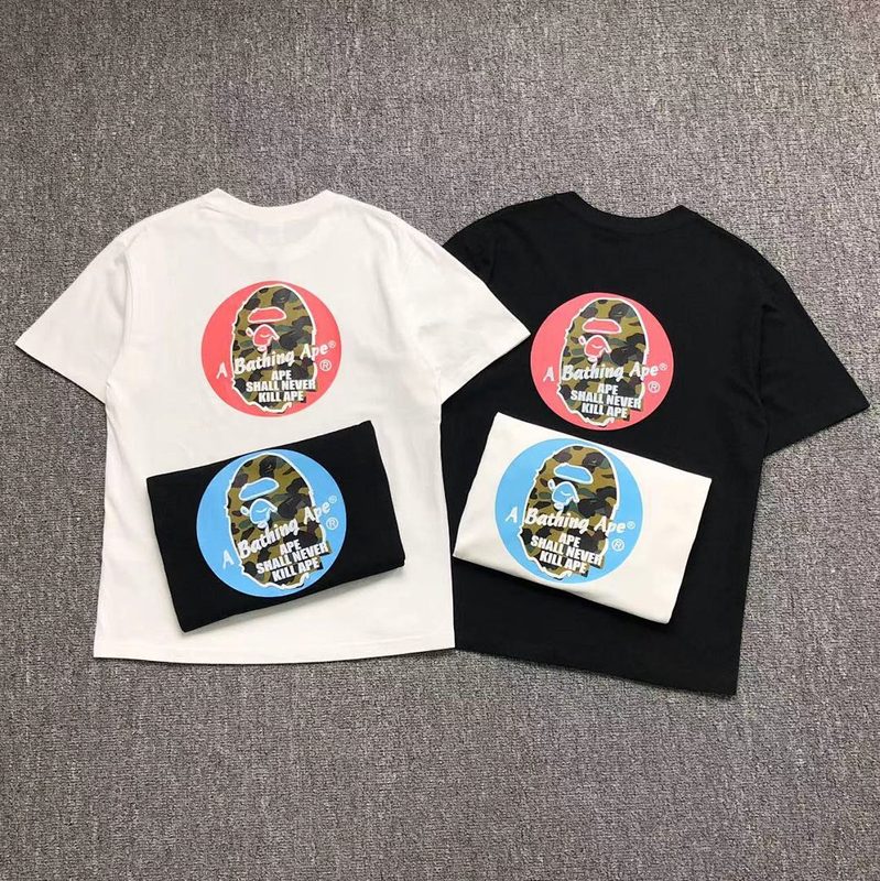 BAPE T-SHIRT 494