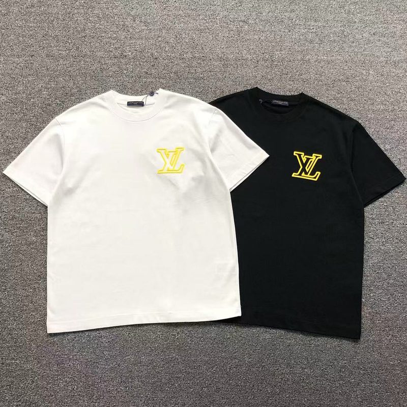 L T-SHIRT 494