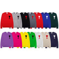 AMI SWEATER 494