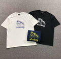 STUSSY T-SHIRT 494