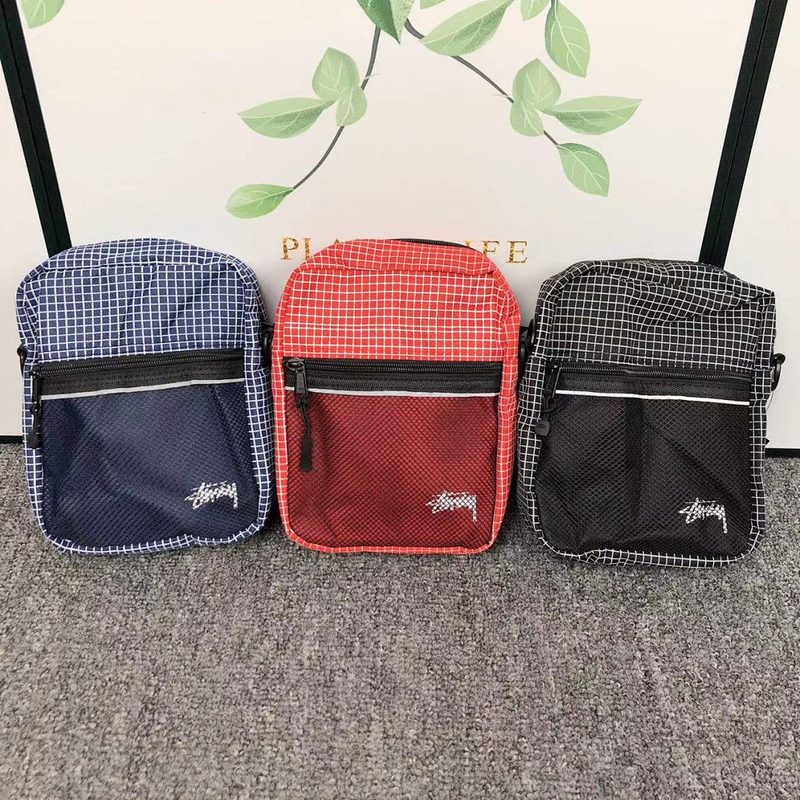 STUSSY BAG 494