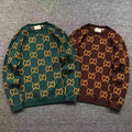 GCI SWEATER 495