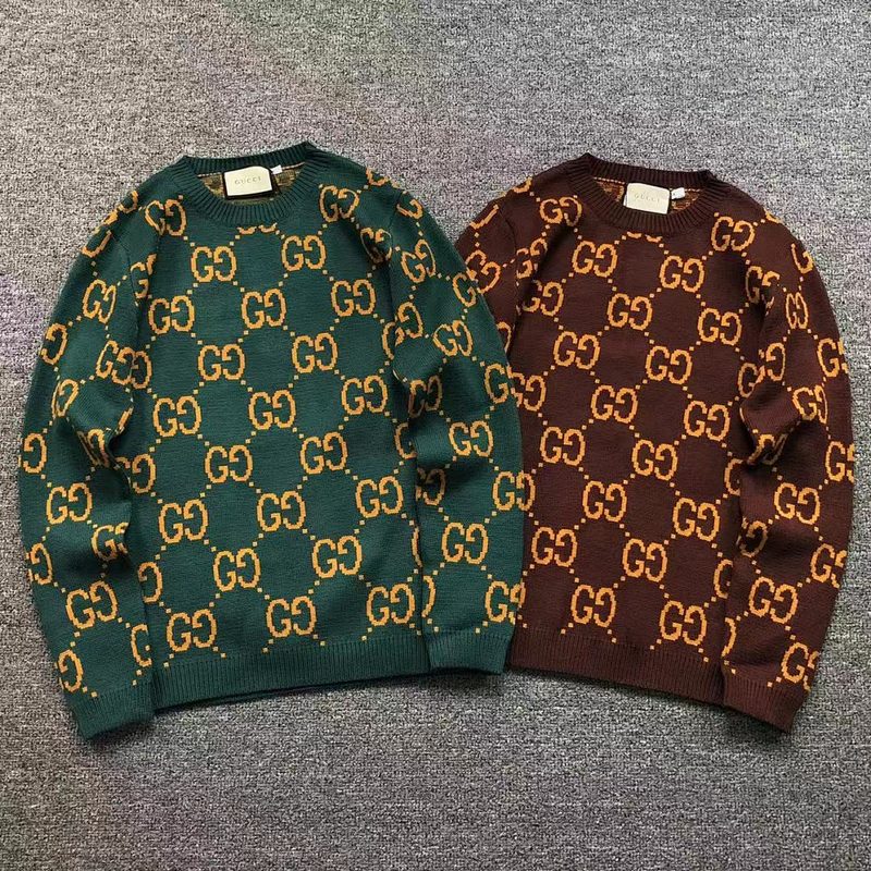 GCI SWEATER 495