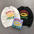 CORTEIZ HOODIE 495