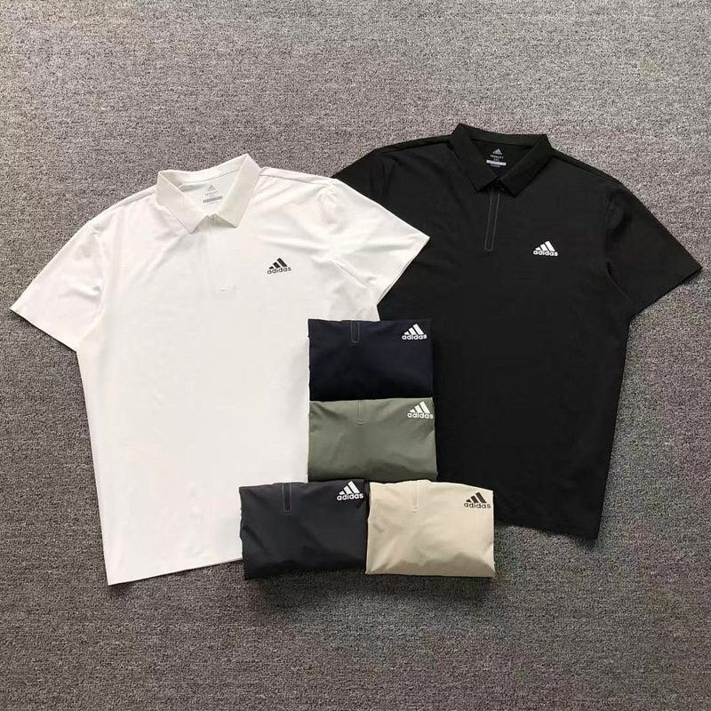ADIDAS POLO 495