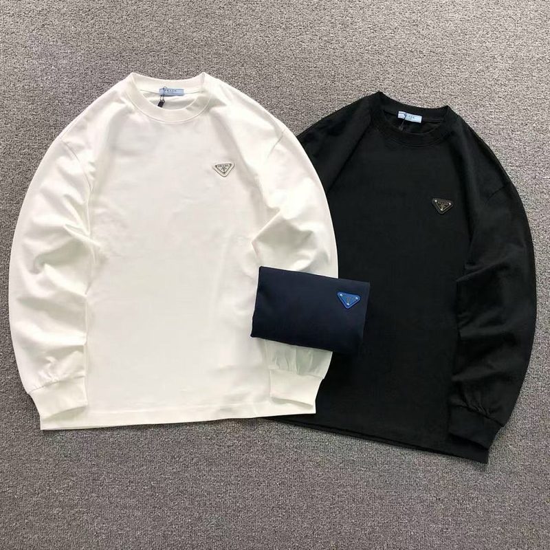 PAA LONG SLEEVED 496