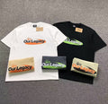 STUSSY T-SHIRT 496