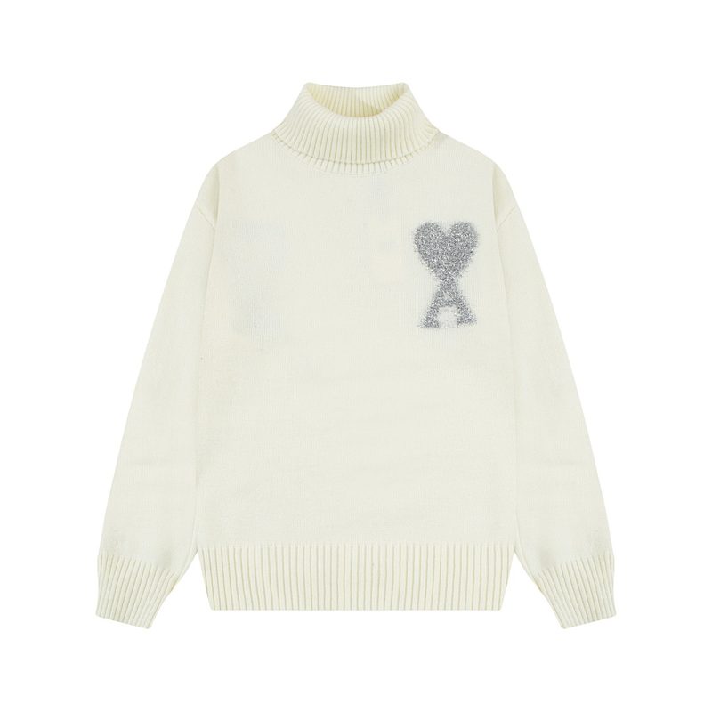 AMI SWEATER 496