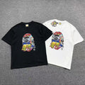 BAPE T-SHIRT 496
