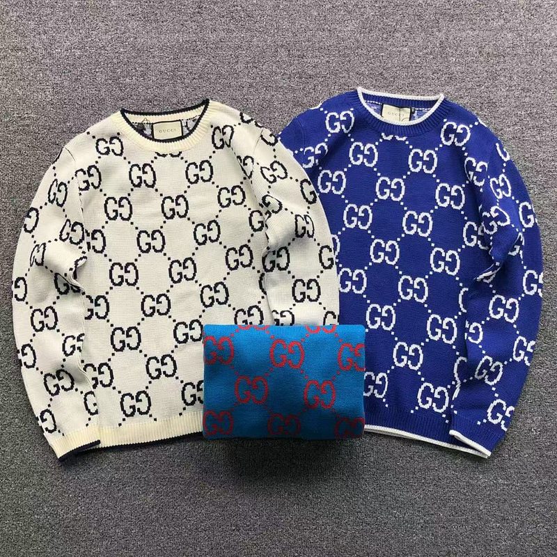 GCI SWEATER 496