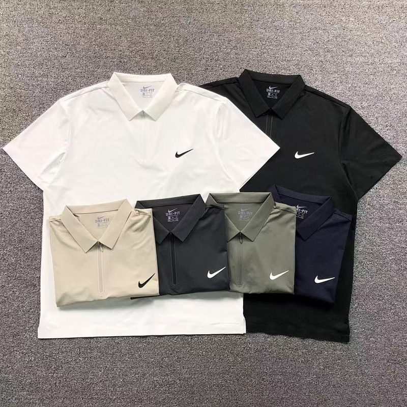 NIKE POLO 496
