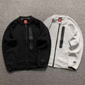 NIKE HOODIE 496