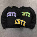 CORTEIZ HOODIE 496