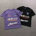 ADIDAS T-SHIRT 497