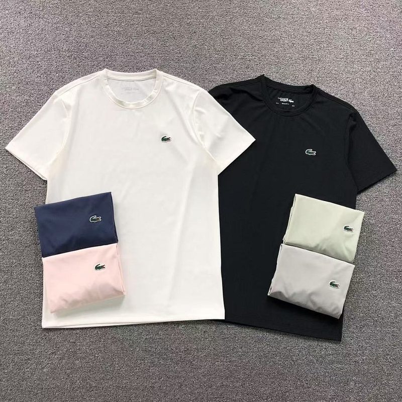 LACOSTE T-SHIRT 497