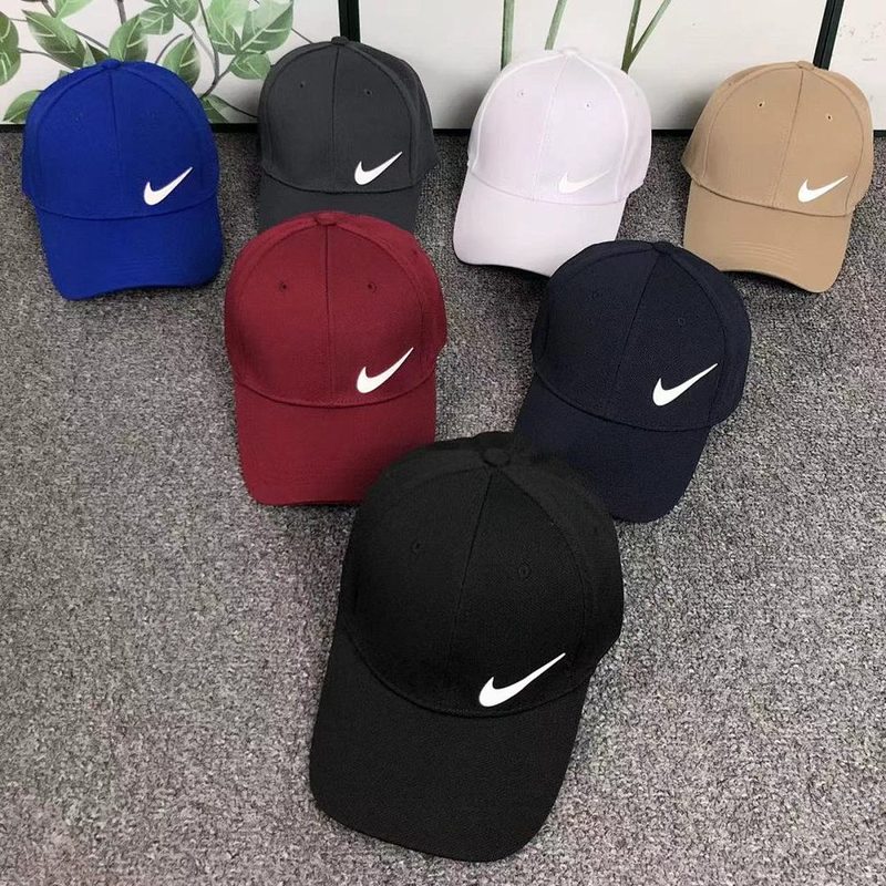 NIKE HAT 497