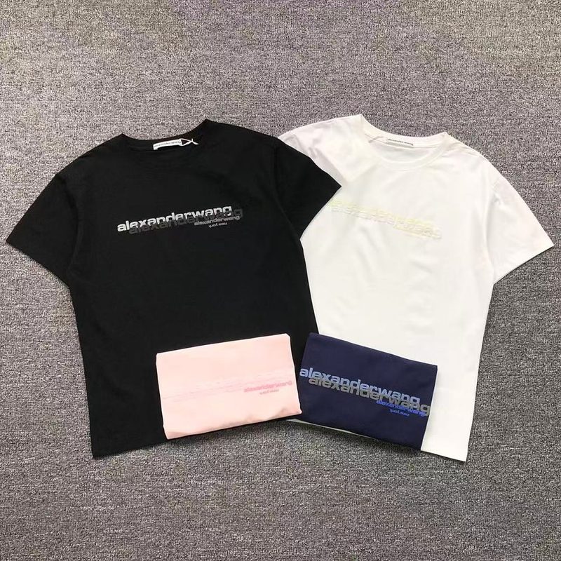 AXER WG T-SHIRT FEMAIE STYIE 497