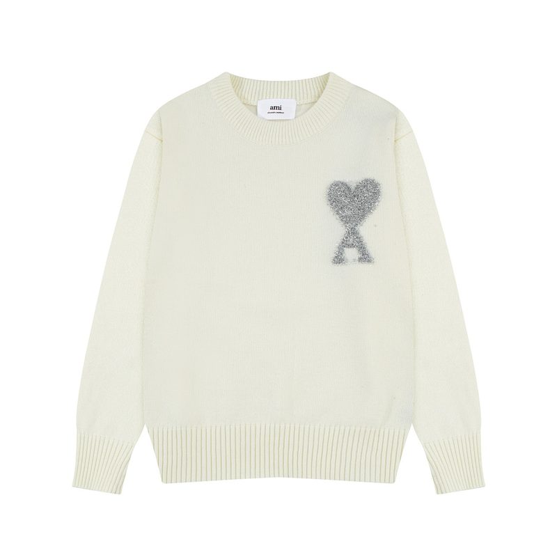 AMI SWEATER 497