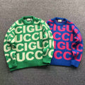 GCI SWEATER 497