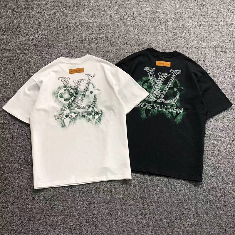 L T-SHIRT 497