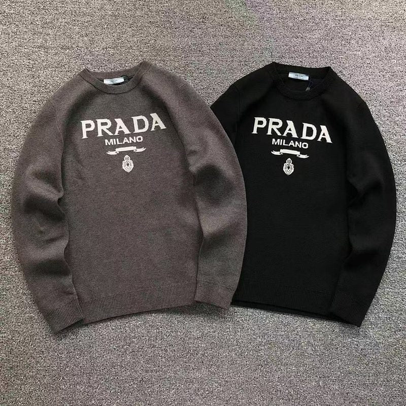 PAA SWEATER 497
