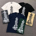 STUSSY T-SHIRT 497