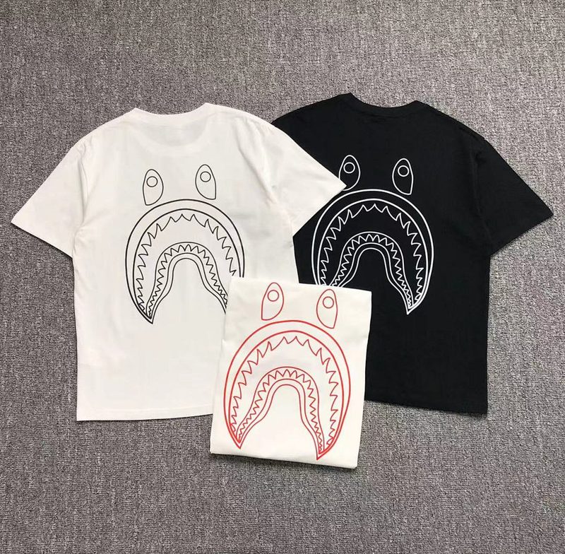 BAPE T-SHIRT 497