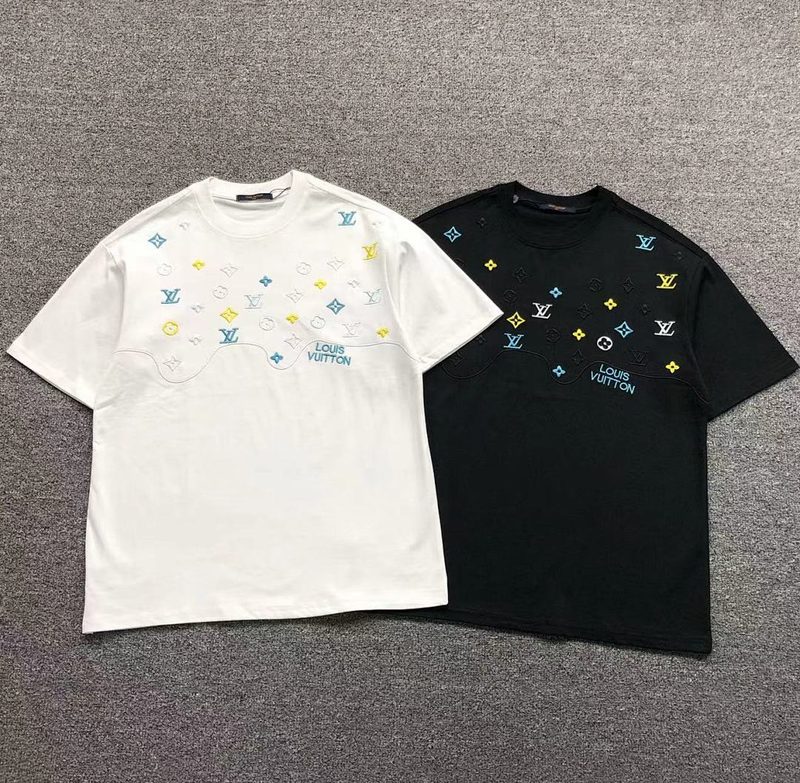 L T-SHIRT 498